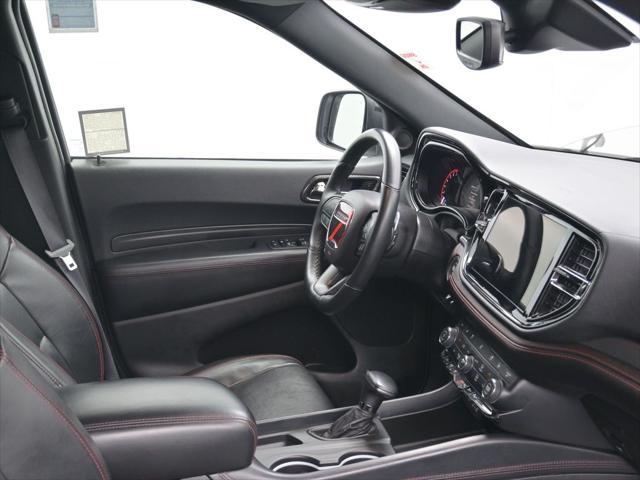 used 2023 Dodge Durango car, priced at $31,200