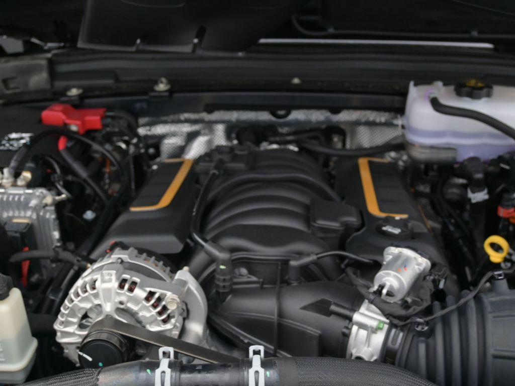 new 2024 Jeep Wrangler car, priced at $89,693