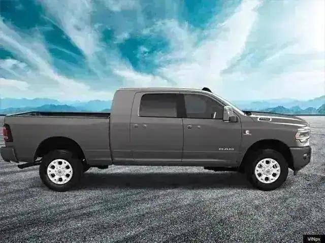 new 2024 Ram 2500 car, priced at $81,990