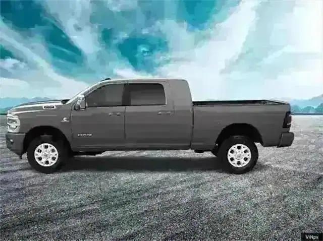 new 2024 Ram 2500 car, priced at $81,990