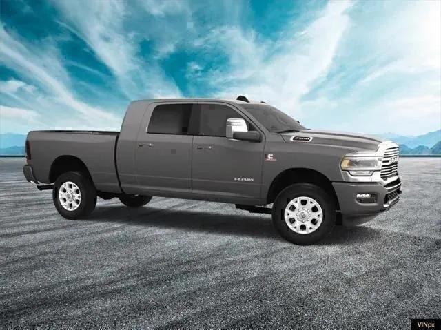 new 2024 Ram 2500 car, priced at $81,990