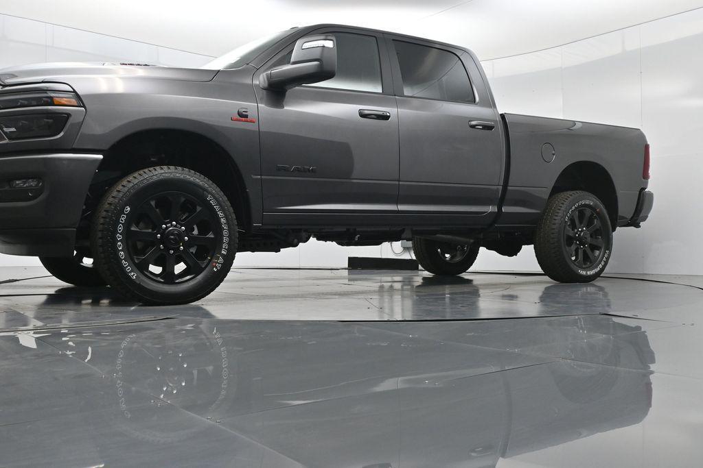 new 2026 Ram 2500 car, priced at $87,605