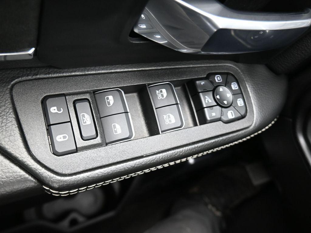 new 2026 Ram 2500 car, priced at $87,605