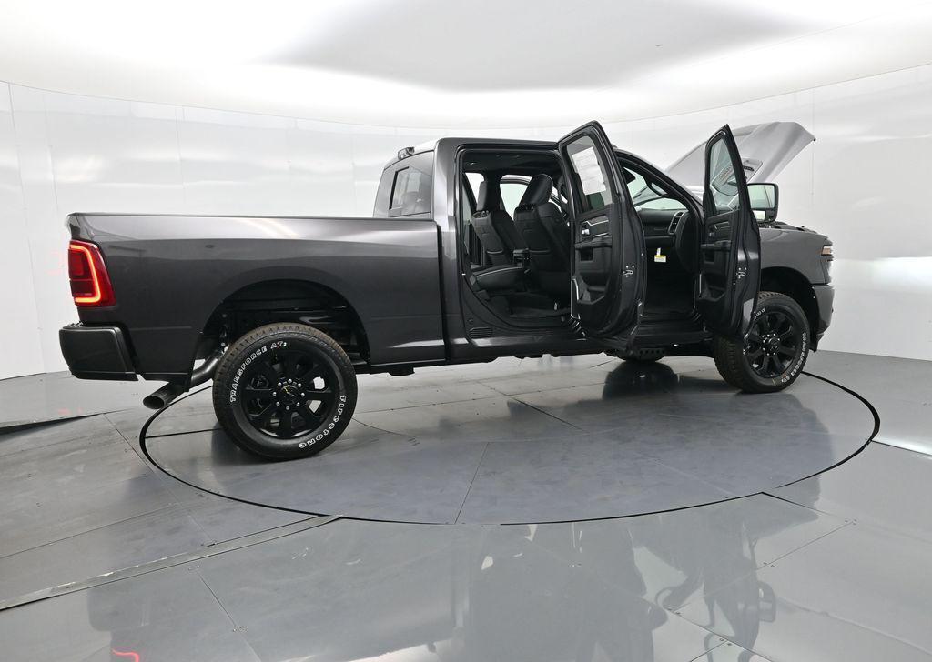 new 2026 Ram 2500 car, priced at $87,605