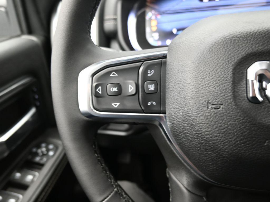new 2026 Ram 2500 car, priced at $87,605