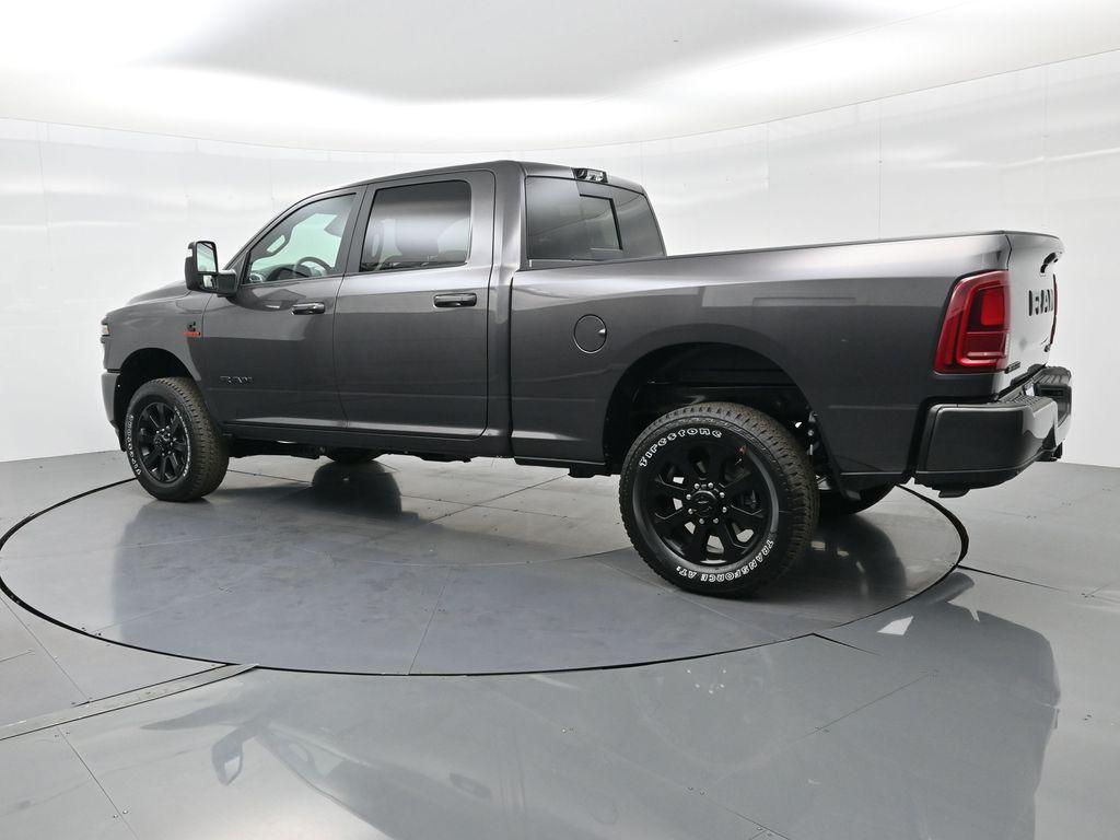 new 2026 Ram 2500 car, priced at $87,605