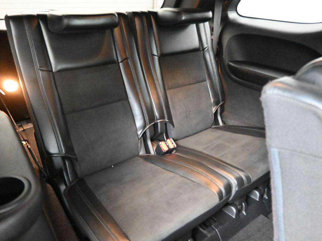 used 2020 Dodge Durango car, priced at $26,888