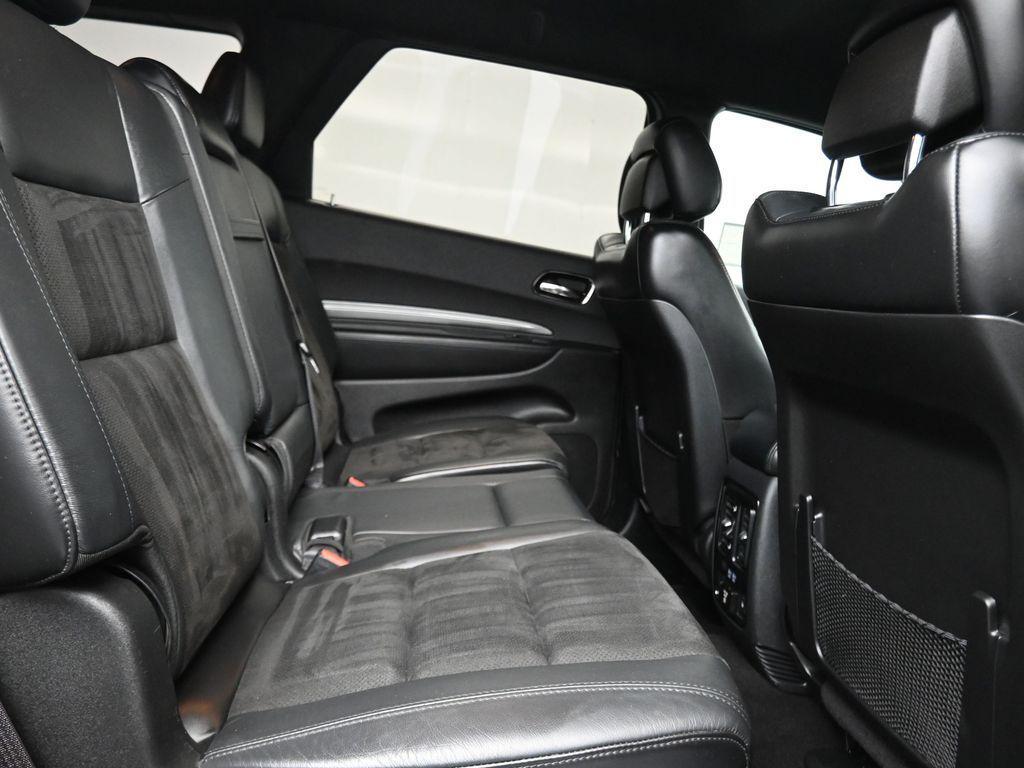 used 2020 Dodge Durango car, priced at $26,888
