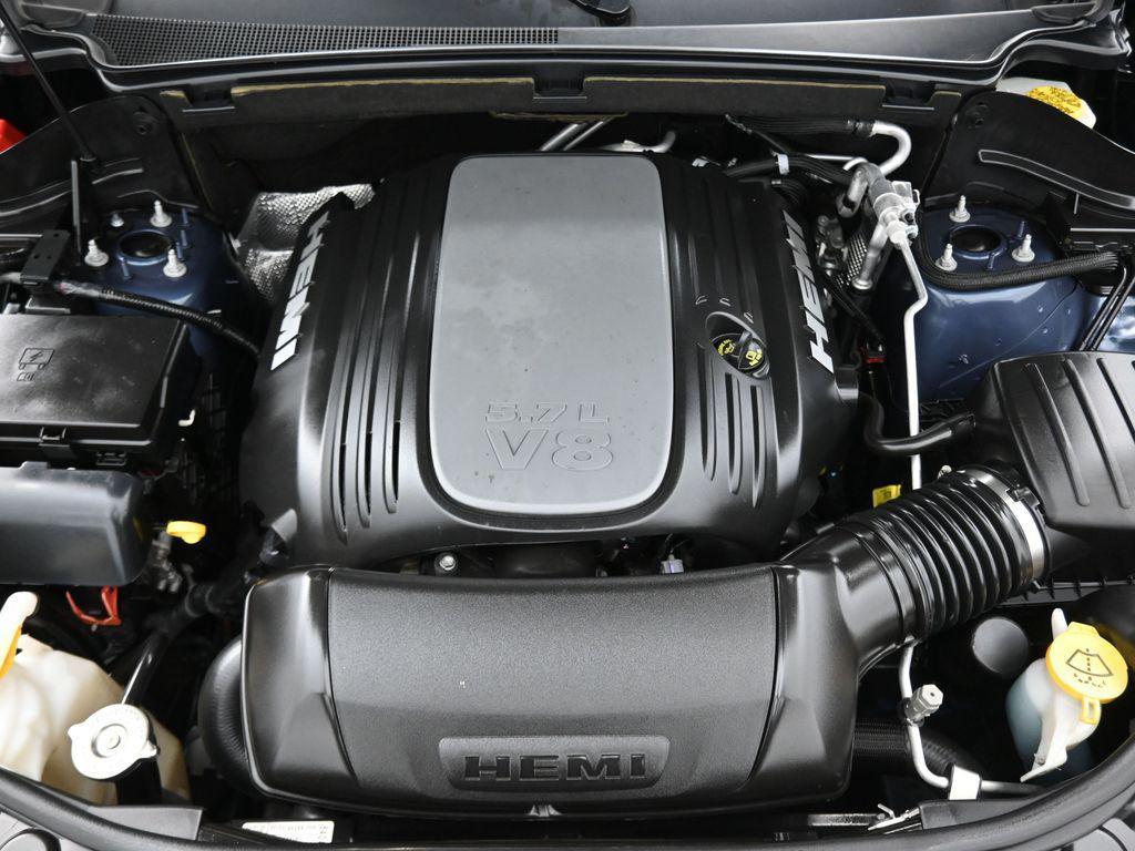 used 2020 Dodge Durango car, priced at $26,888