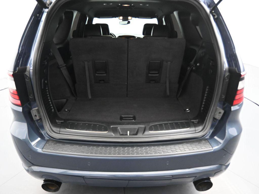 used 2020 Dodge Durango car, priced at $26,888