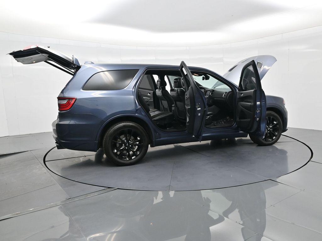 used 2020 Dodge Durango car, priced at $26,888