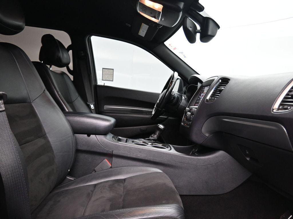 used 2020 Dodge Durango car, priced at $26,888