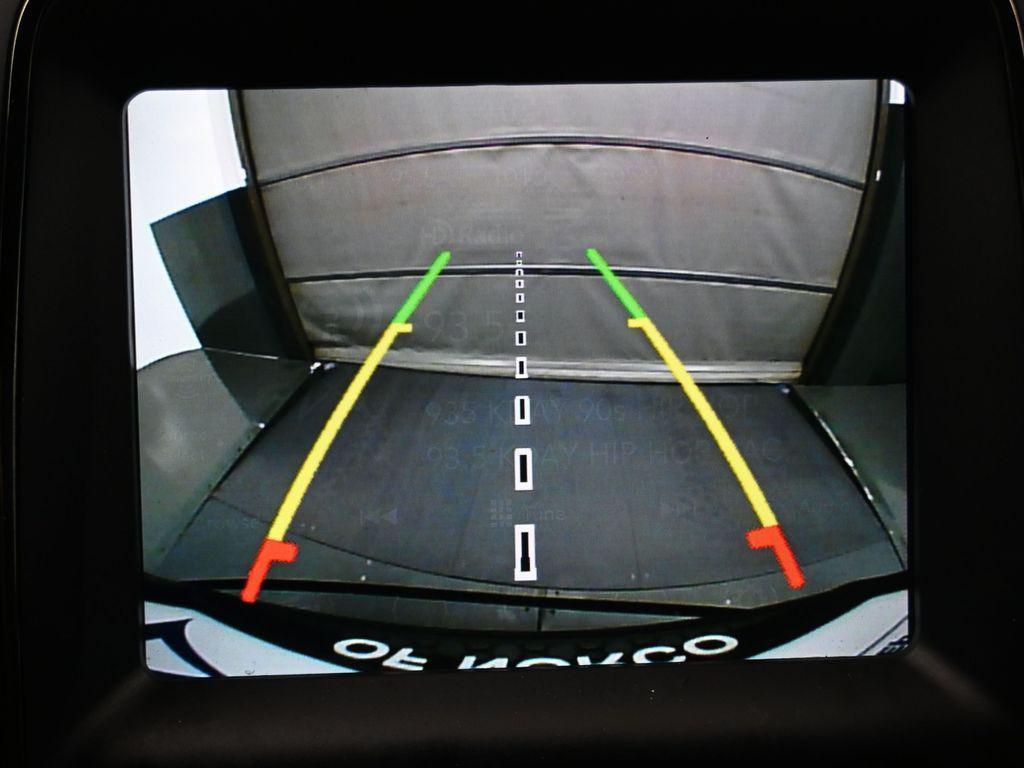 used 2020 Dodge Durango car, priced at $26,888