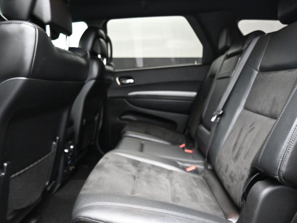 used 2020 Dodge Durango car, priced at $26,888