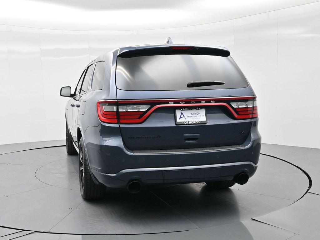 used 2020 Dodge Durango car, priced at $26,888