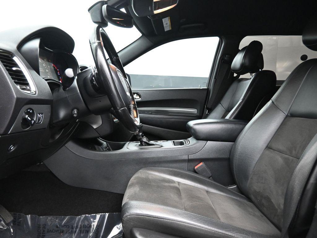 used 2020 Dodge Durango car, priced at $26,888