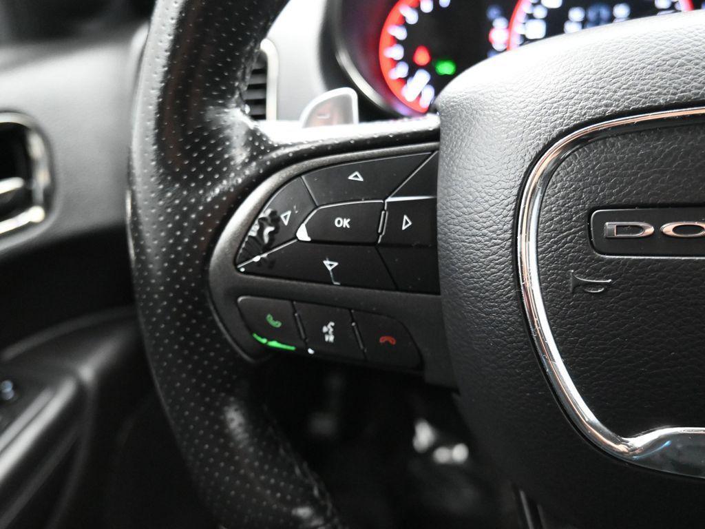 used 2020 Dodge Durango car, priced at $26,888