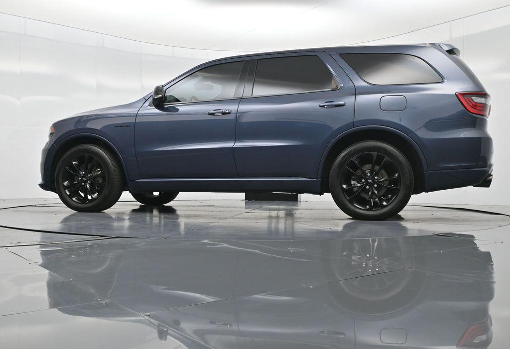 used 2020 Dodge Durango car, priced at $26,888