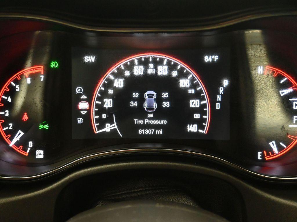 used 2020 Dodge Durango car, priced at $26,888