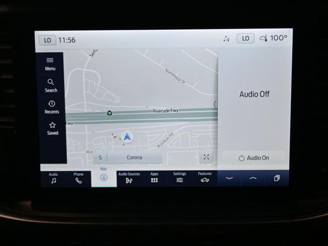 used 2022 Ford F-150 car, priced at $41,987
