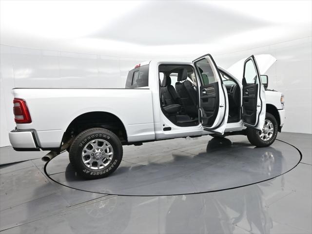 used 2023 Ram 2500 car, priced at $59,714