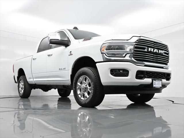 used 2023 Ram 2500 car, priced at $59,714