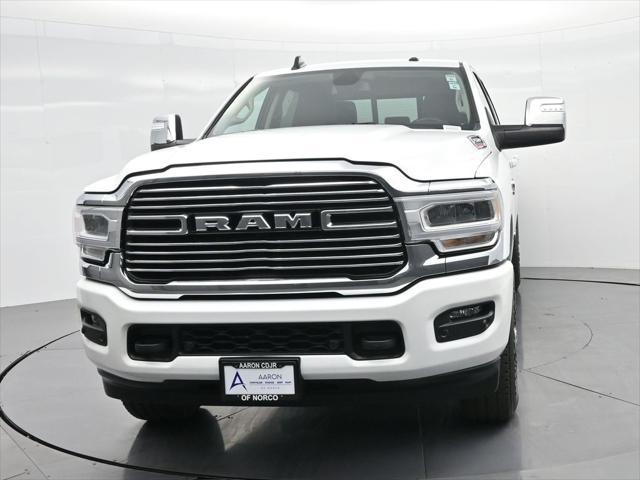 used 2023 Ram 2500 car, priced at $59,714