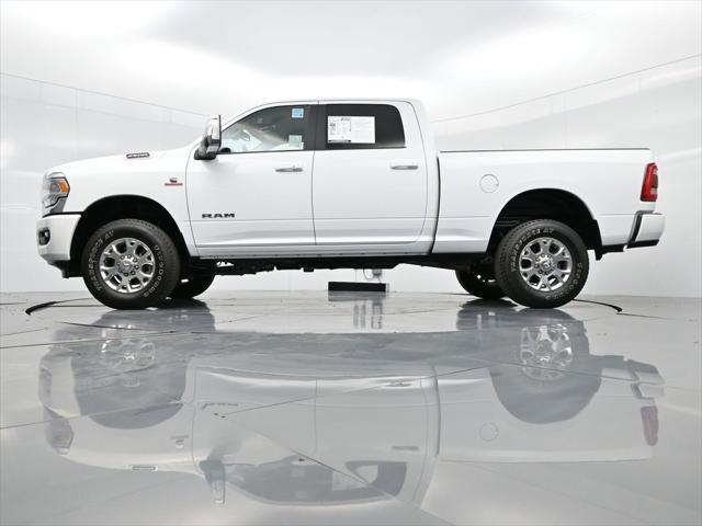 used 2023 Ram 2500 car, priced at $59,714