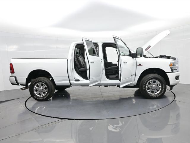 used 2023 Ram 2500 car, priced at $59,714