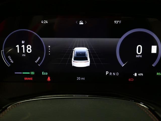 new 2025 Jeep Wagoneer S car, priced at $66,540