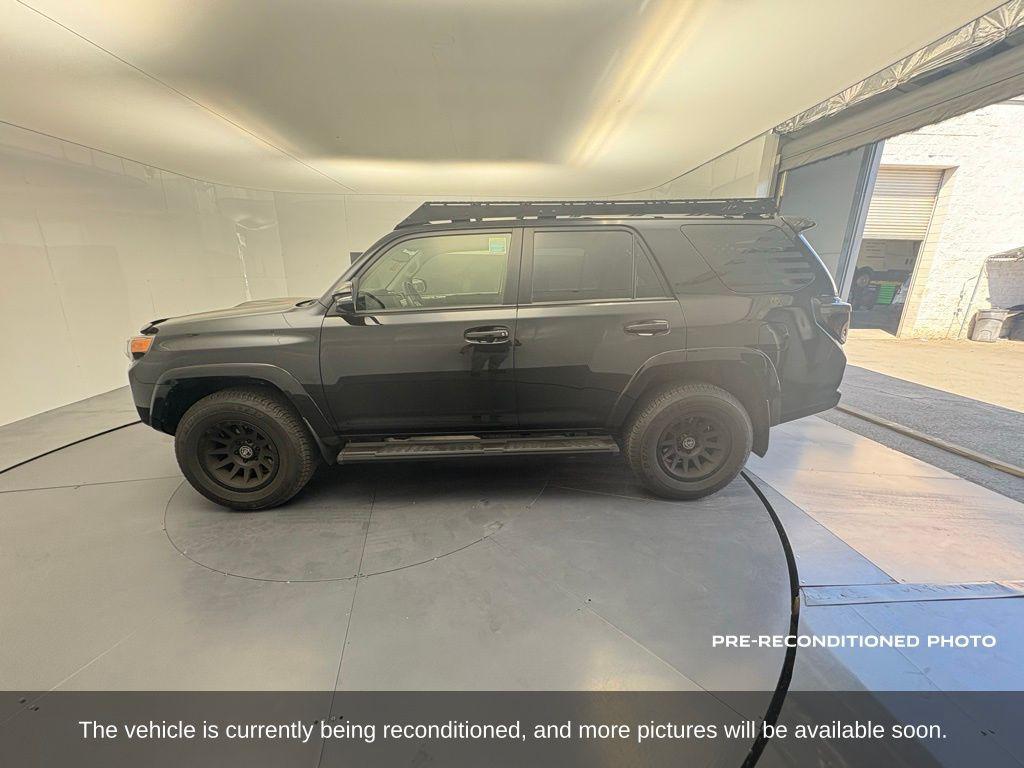 used 2023 Toyota 4Runner car, priced at $49,888
