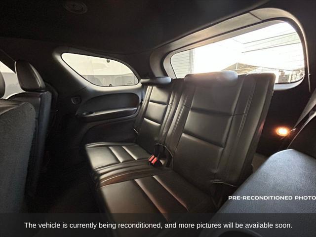 used 2020 Dodge Durango car, priced at $25,999