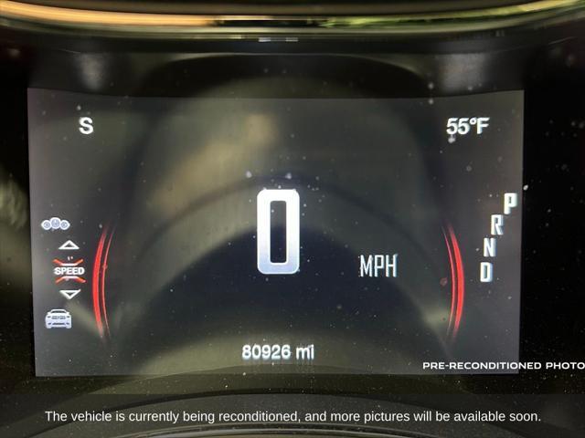 used 2020 Dodge Durango car, priced at $25,999