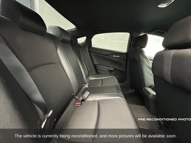 used 2020 Honda Civic car, priced at $21,822