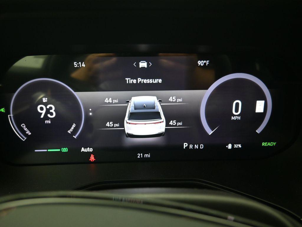 new 2025 Jeep Wagoneer S car, priced at $58,290