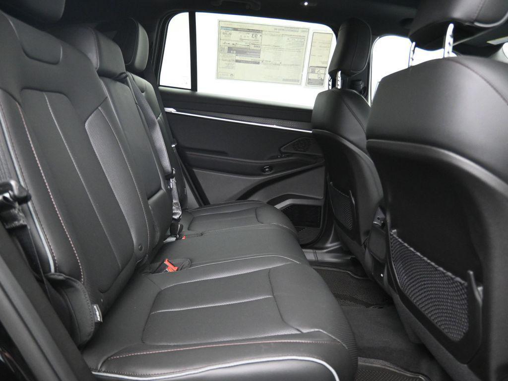 new 2025 Jeep Wagoneer S car, priced at $58,290