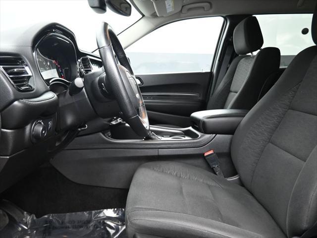 used 2022 Dodge Durango car, priced at $27,187