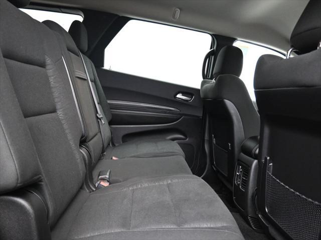 used 2022 Dodge Durango car, priced at $27,187