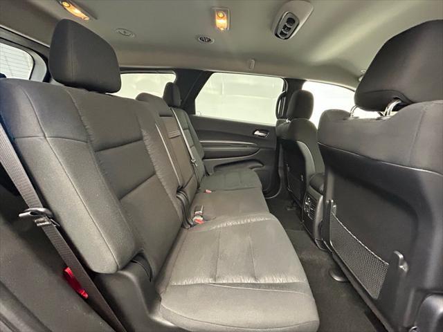 used 2022 Dodge Durango car, priced at $27,715