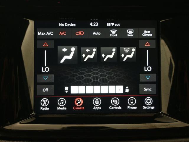 used 2022 Dodge Durango car, priced at $27,187