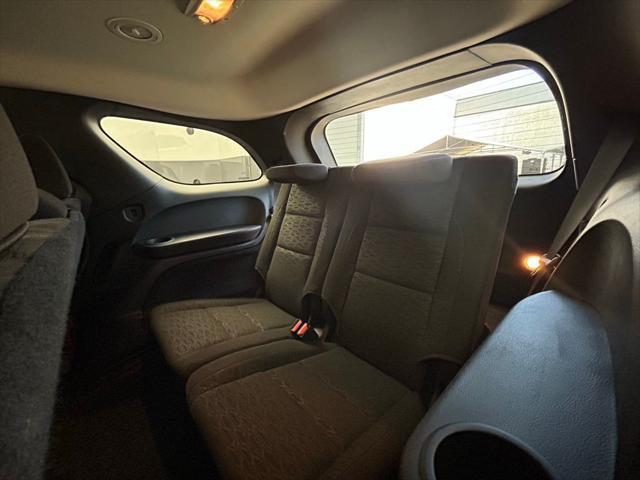 used 2022 Dodge Durango car, priced at $27,715