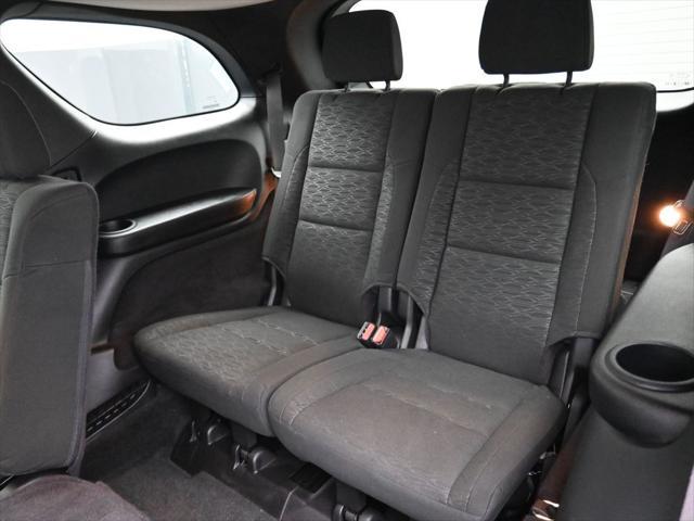 used 2022 Dodge Durango car, priced at $27,187