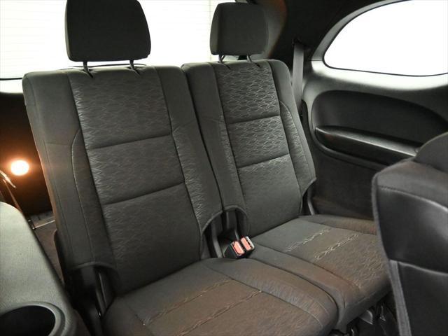 used 2022 Dodge Durango car, priced at $27,187