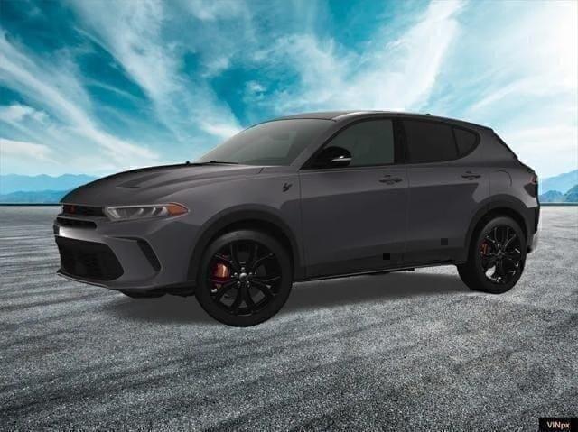 new 2024 Dodge Hornet car, priced at $37,080