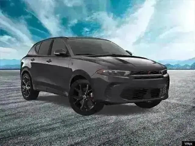 new 2024 Dodge Hornet car, priced at $37,080