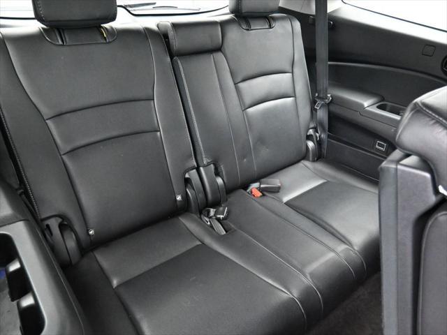 used 2019 Honda Pilot car, priced at $19,572