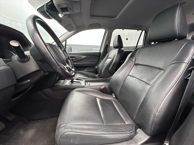 used 2019 Honda Pilot car, priced at $20,667