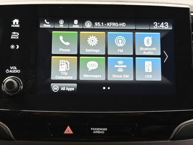 used 2019 Honda Pilot car, priced at $19,572