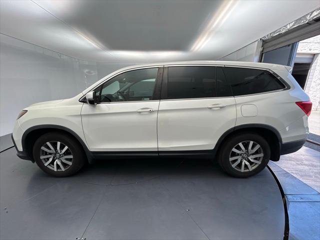 used 2019 Honda Pilot car, priced at $20,667