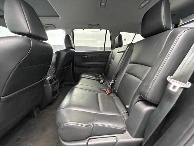 used 2019 Honda Pilot car, priced at $20,667
